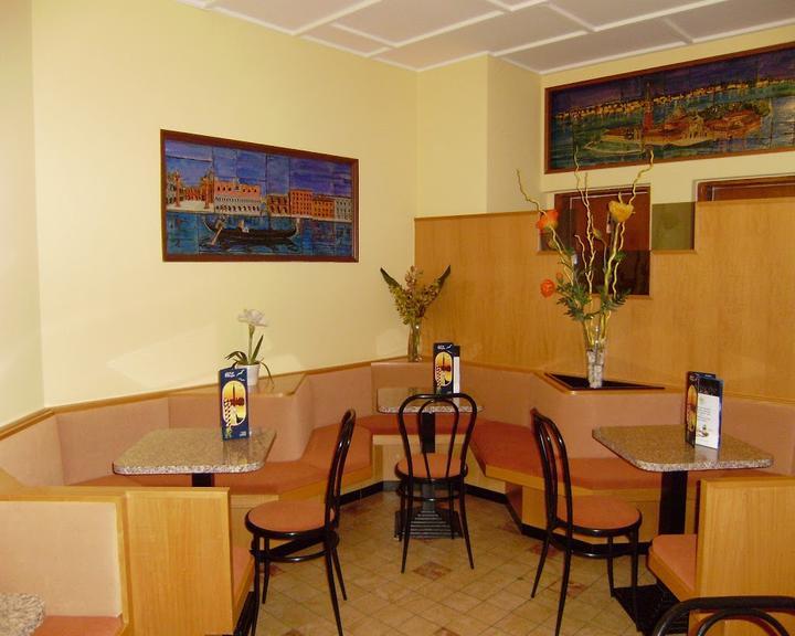 Eis Cafe Venezia